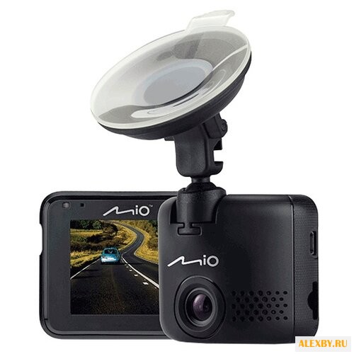 Видеорегистратор Mio MiVue C320