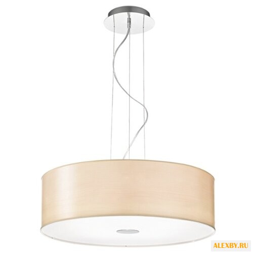 IDEAL LUX Woody SB4 Wood