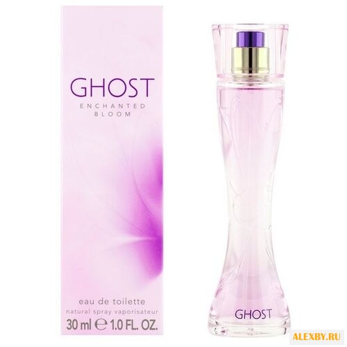 GHOST Enchanted Bloom