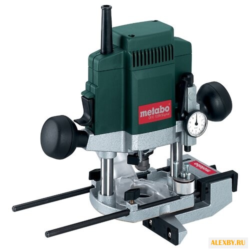 Фрезер Metabo Of E 1229 Signal