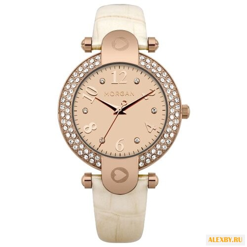 Наручные часы MORGAN M1156WG