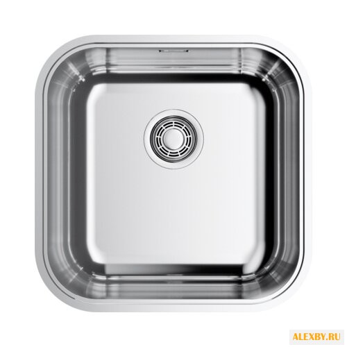 Интегрированная кухонная мойка