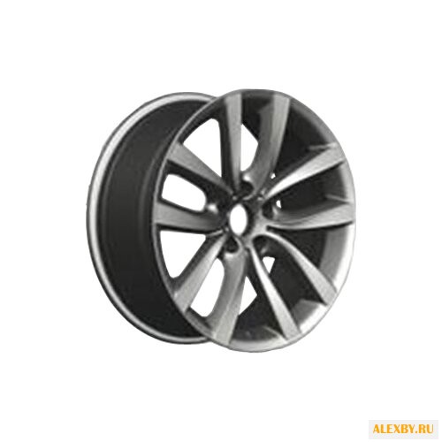 Колесный диск Replica B114