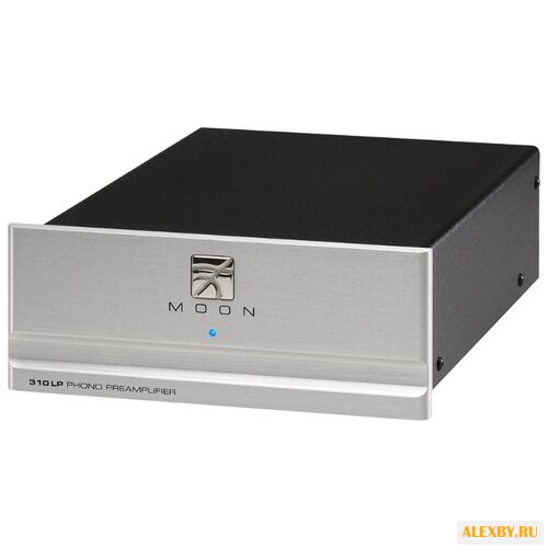 Фонокорректор Sim Audio Moon
