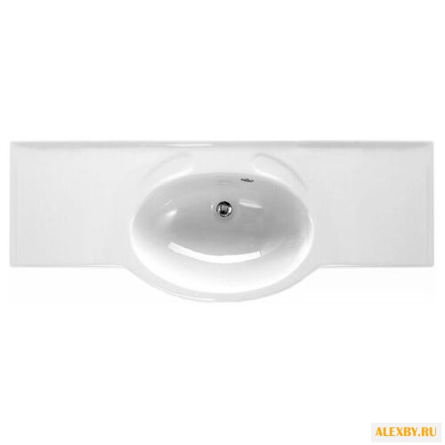 Раковина 120 см PAA Delta 1200