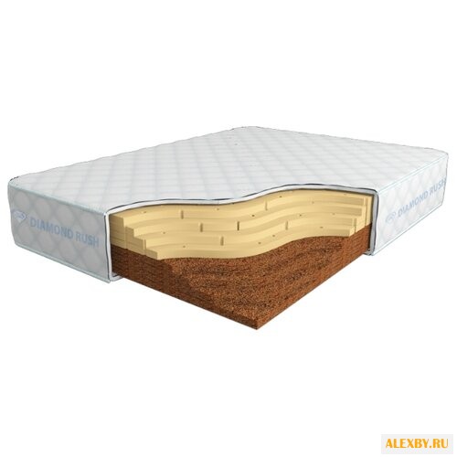 Матрас Diamond Rush Cocos