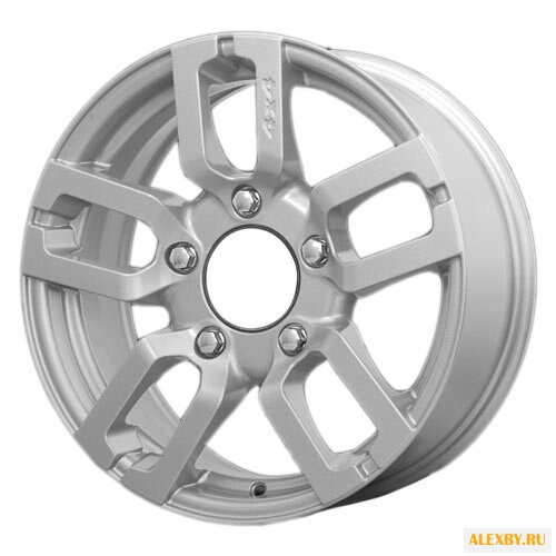 Колесный диск iFree Офф-лайн