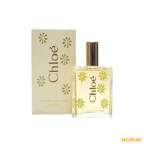 Chloe Collection 2005