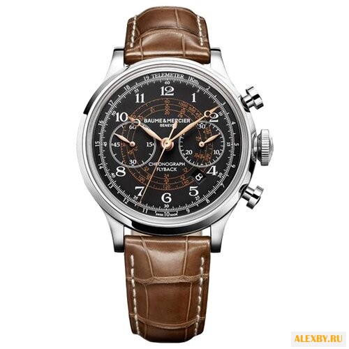 Наручные часы BAUME & MERCIER