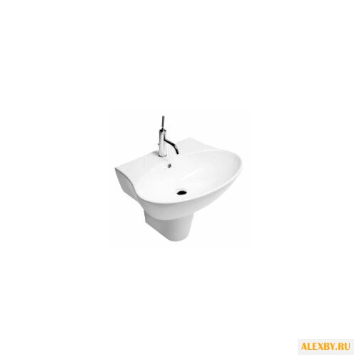 Раковина 68 см hatria Nido Y0QX