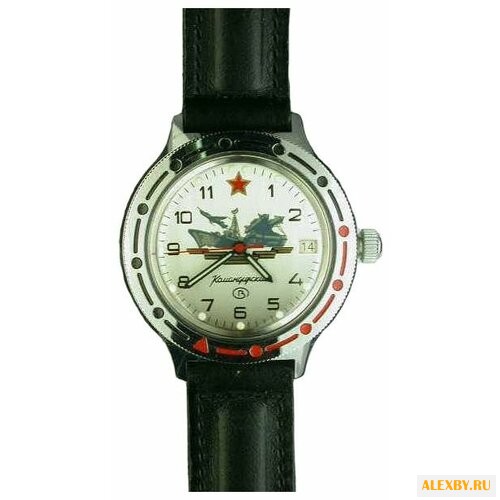 Наручные часы Восток 921823