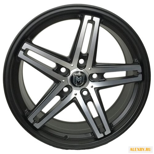 Колесный диск Marcello MK-201