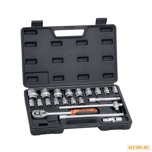 Набор торцевых головок АвтоDело
