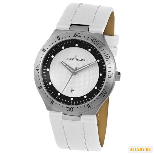 Наручные часы JACQUES LEMANS