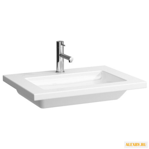 Раковина 65 см LAUFEN LIVING