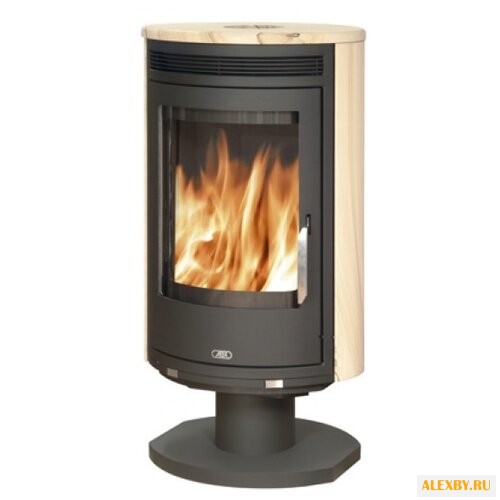 Печь-камин ABX Arktis 8
