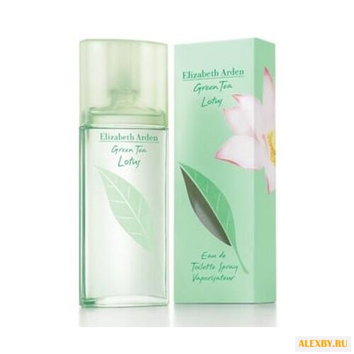 Elizabeth Arden Green Tea Lotus