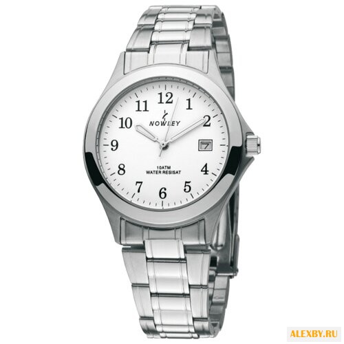 Наручные часы NOWLEY 8-2564-0-0
