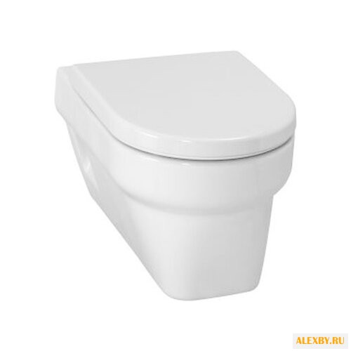 Унитаз LAUFEN Form