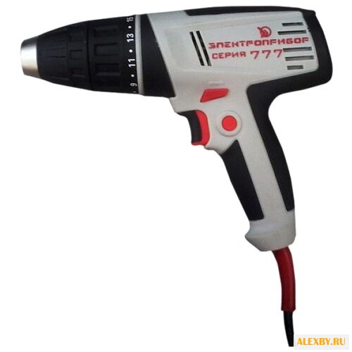 Дрель-шуруповерт Электроприбор
