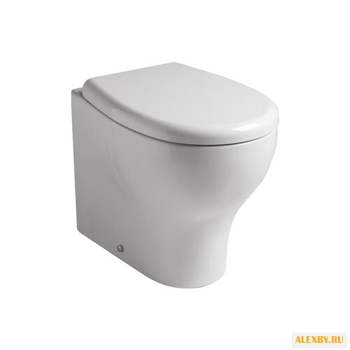 Унитаз GALASSIA Eden 7213