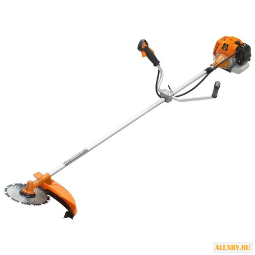 Триммер Carver GBC-033M