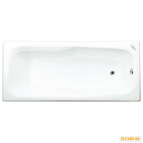 Отдельно стоящая ванна Maroni