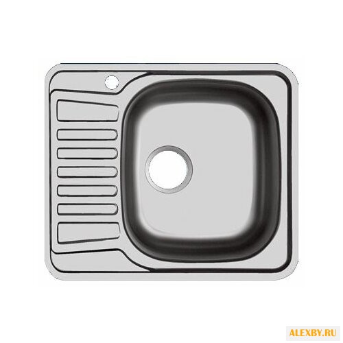 Врезная кухонная мойка UKINOX