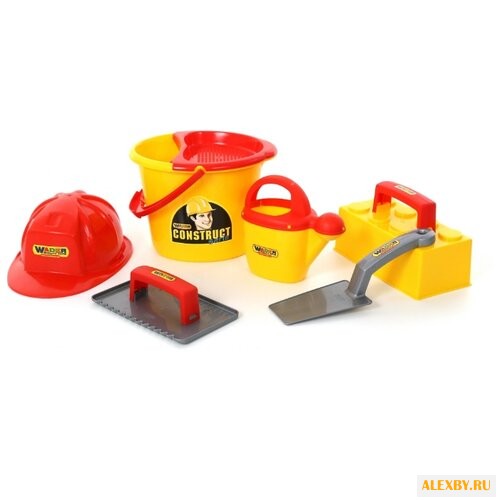 Полесье Набор каменщика №6