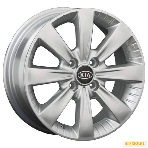 Колесный диск Replica KI11