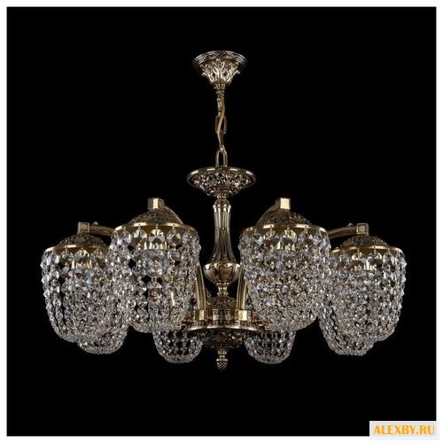 Bohemia Crystal 1772 8 220 GB