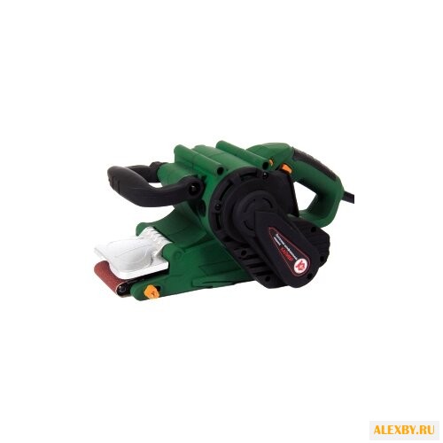 Купить Ленточная шлифмашина КАЛИБР