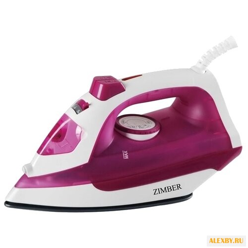 Утюг Zimber ZM-10997