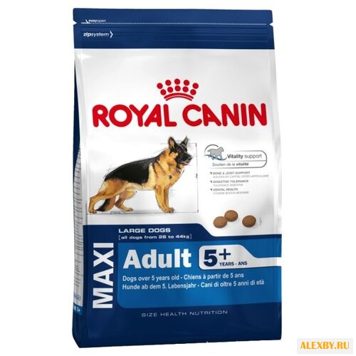 Корм для собак Royal Canin