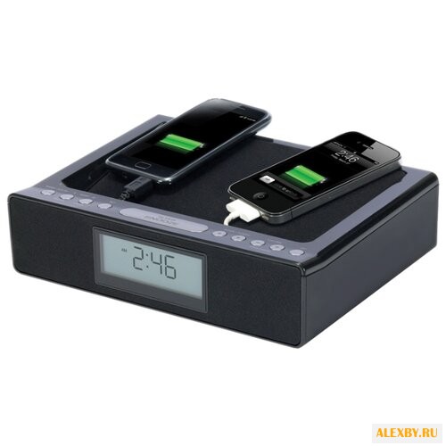 Портативная акустика iBest RC-117