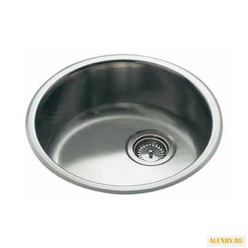 Врезная кухонная мойка Reginox