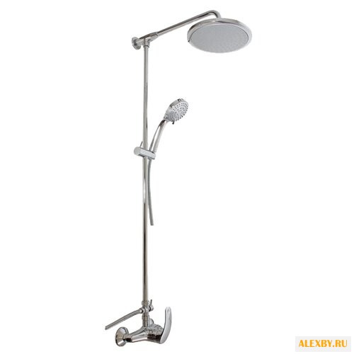 Душевая стойка Slezak RAV