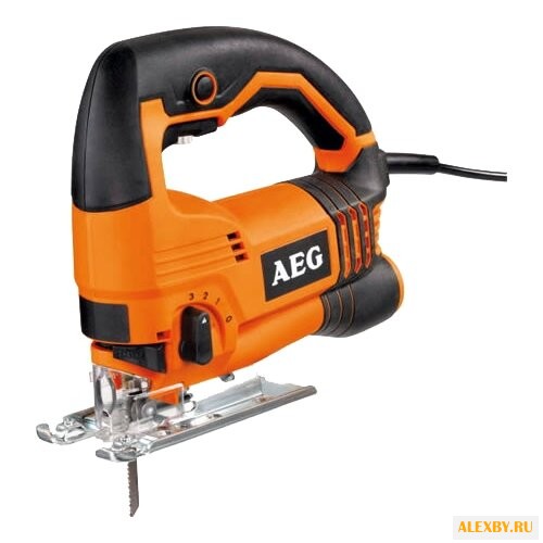 Электролобзик AEG STEP 70