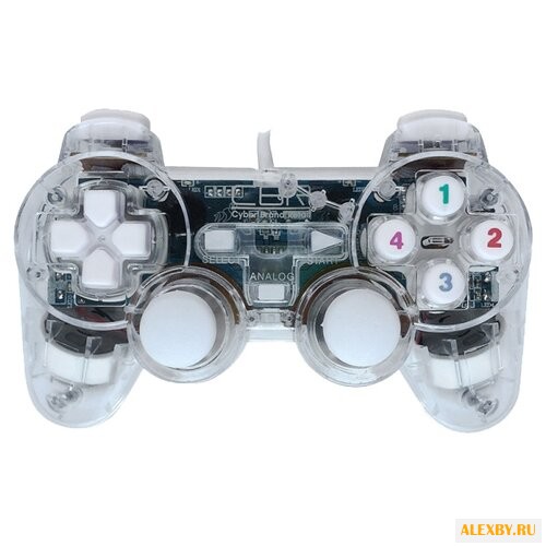 Геймпад CBR CBG 915