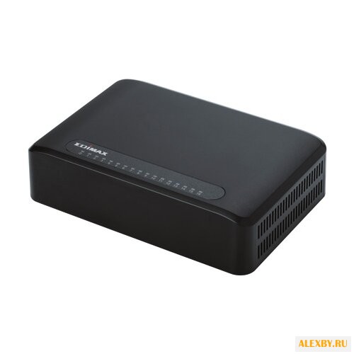 Коммутатор Edimax ES-3316P