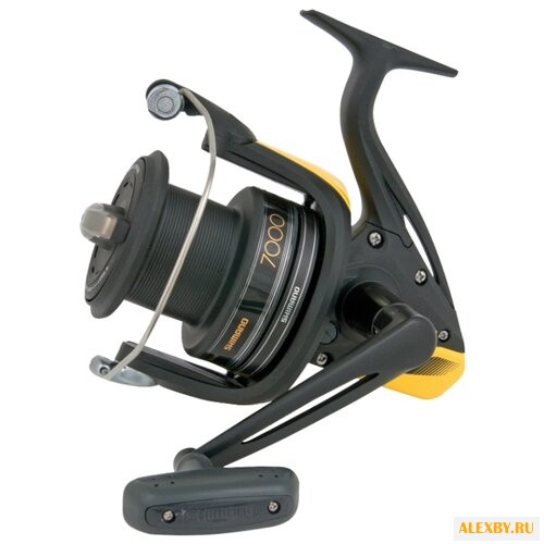 Катушка SHIMANO BEASTMASTER XSA