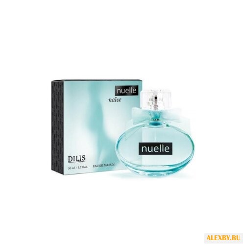 Dilis Parfum Nuelle Naive