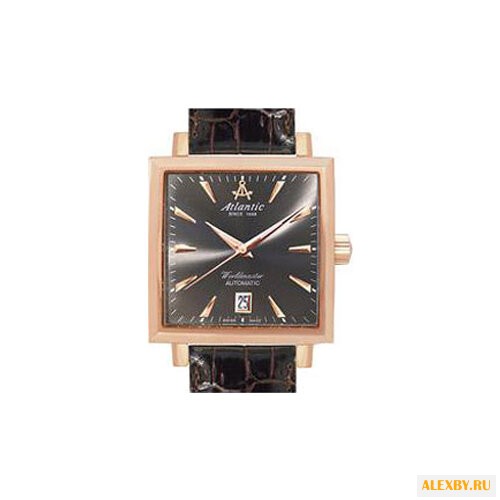 Наручные часы Atlantic