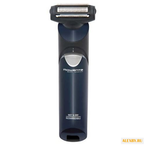 Электробритва Rowenta TN 7510