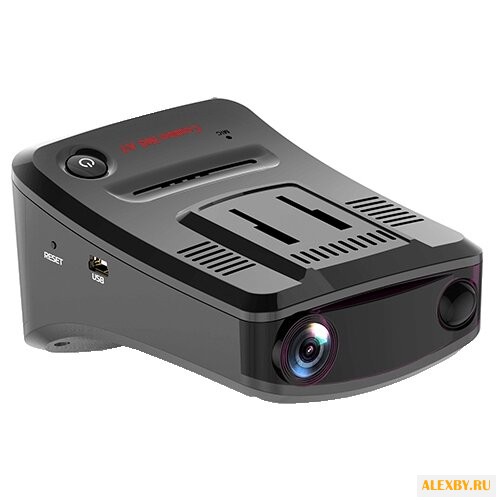 Видеорегистратор с