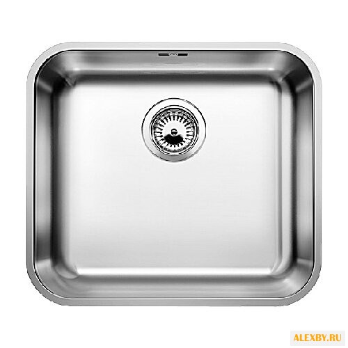 Врезная кухонная мойка Blanco