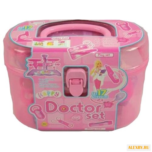 Набор доктора Shantou Gepai в
