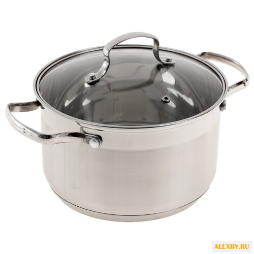 Кастрюля Kelli KL-4235 4 л