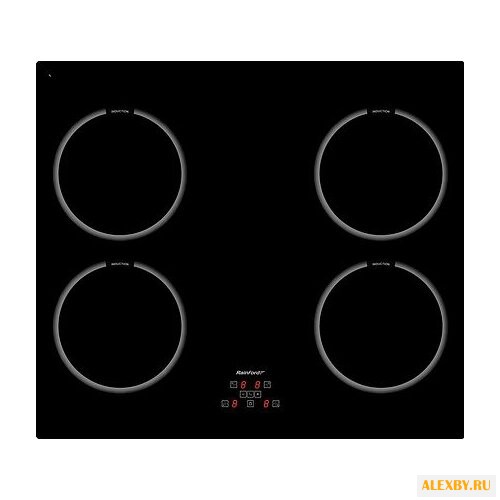 Варочная панель Rainford RBН 7604