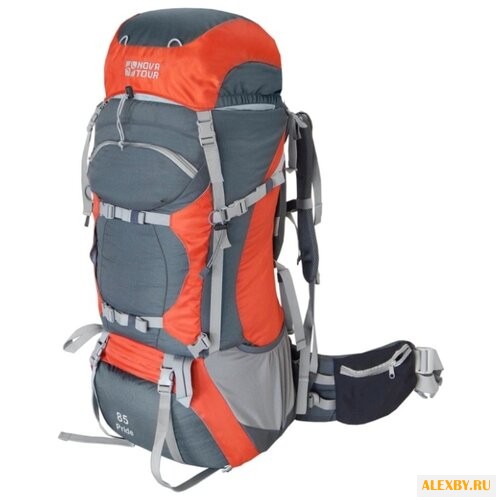 Рюкзак NOVA TOUR Прайд 85